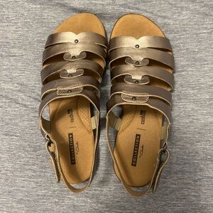 Clarks Kele Jasmine sandals